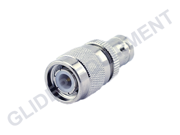 BNC female -> TNC male coax adapter [CX-0103]